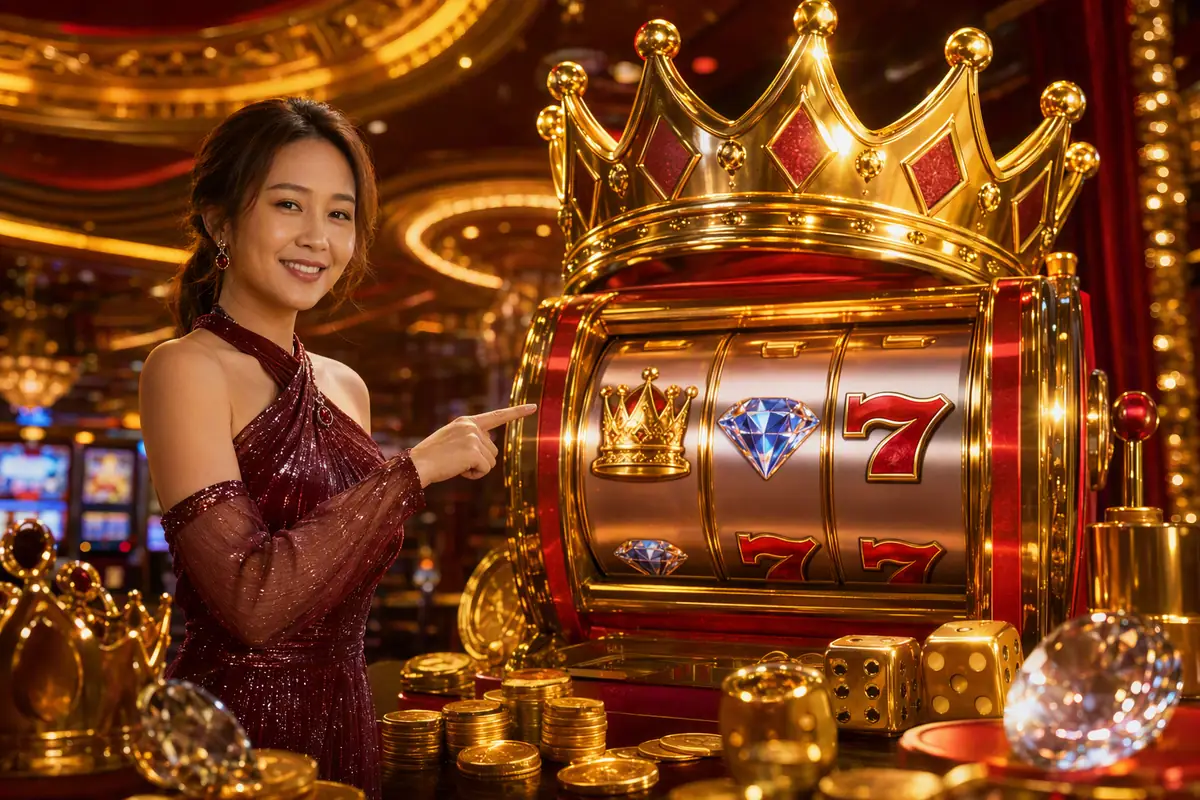 jdk88 Casino meja live dealer baccarat