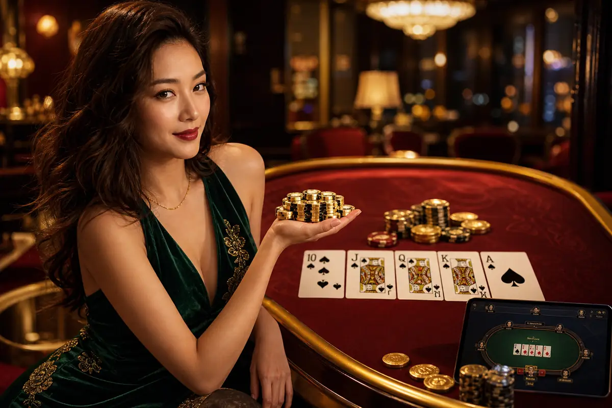 jdk88 Casino pengalaman permainan live roulette